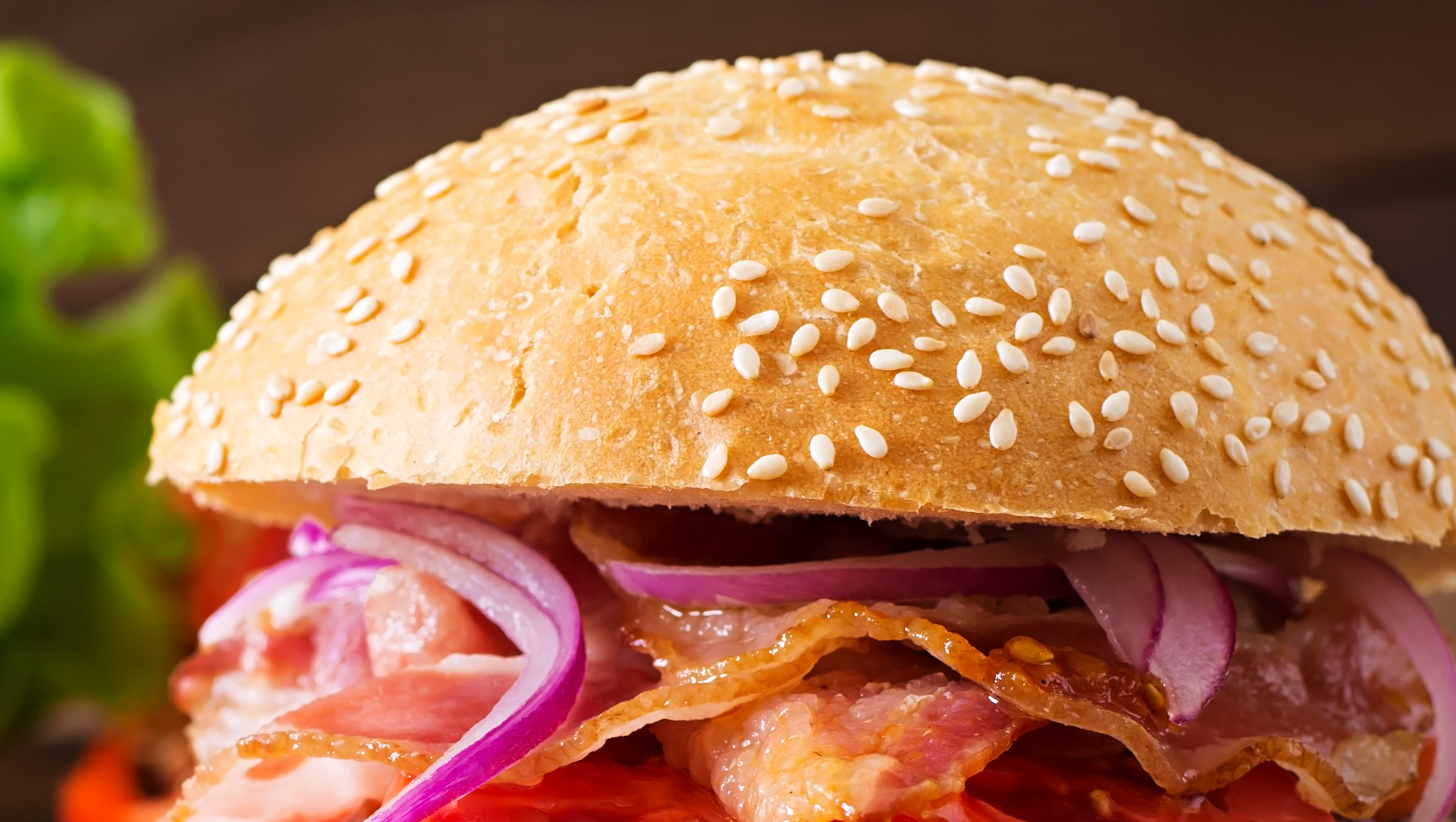 Mighty Mushroom Melt