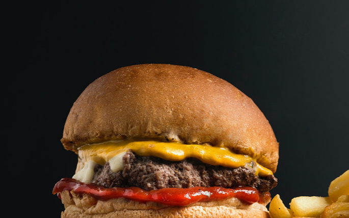 Veggie Supreme Delight