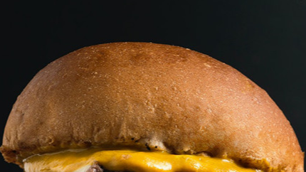 Veggie Supreme Delight