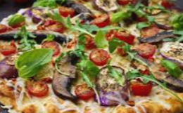 Garden Fresh Delight