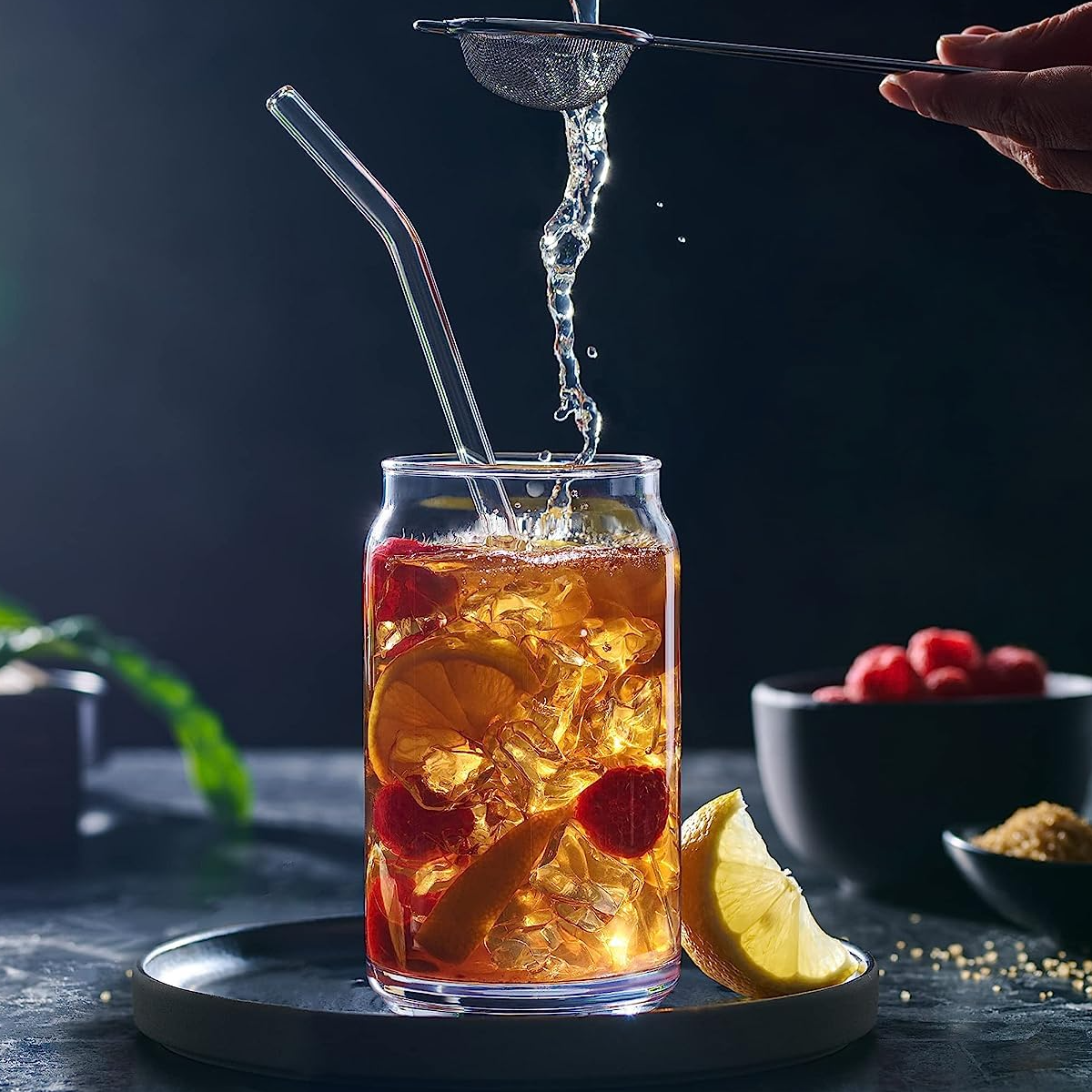 Berry Bliss Smoothie