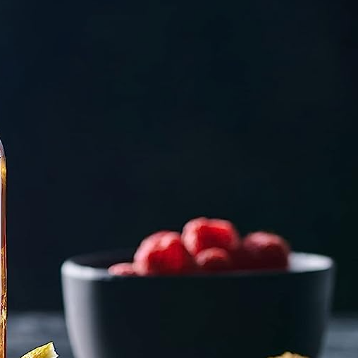 Berry Bliss Smoothie