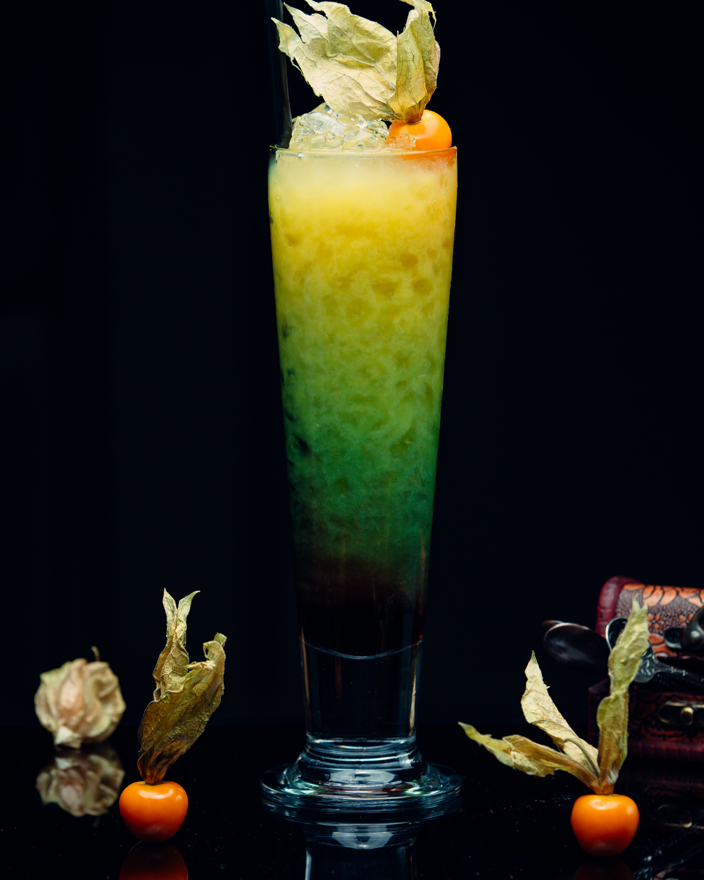 Chocolate Fudge Shake