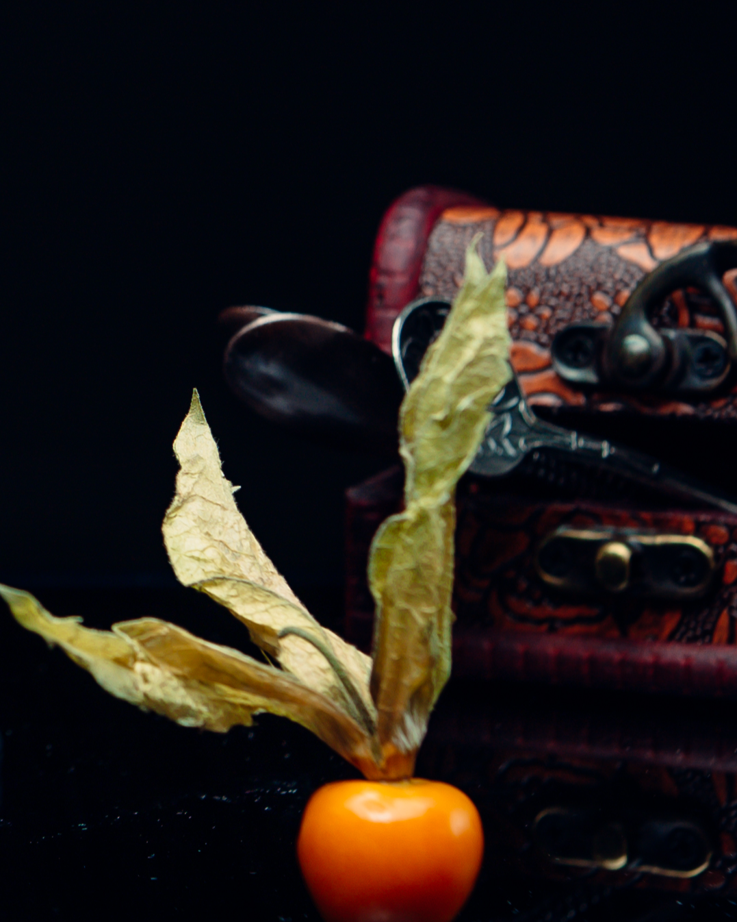 Chocolate Fudge Shake