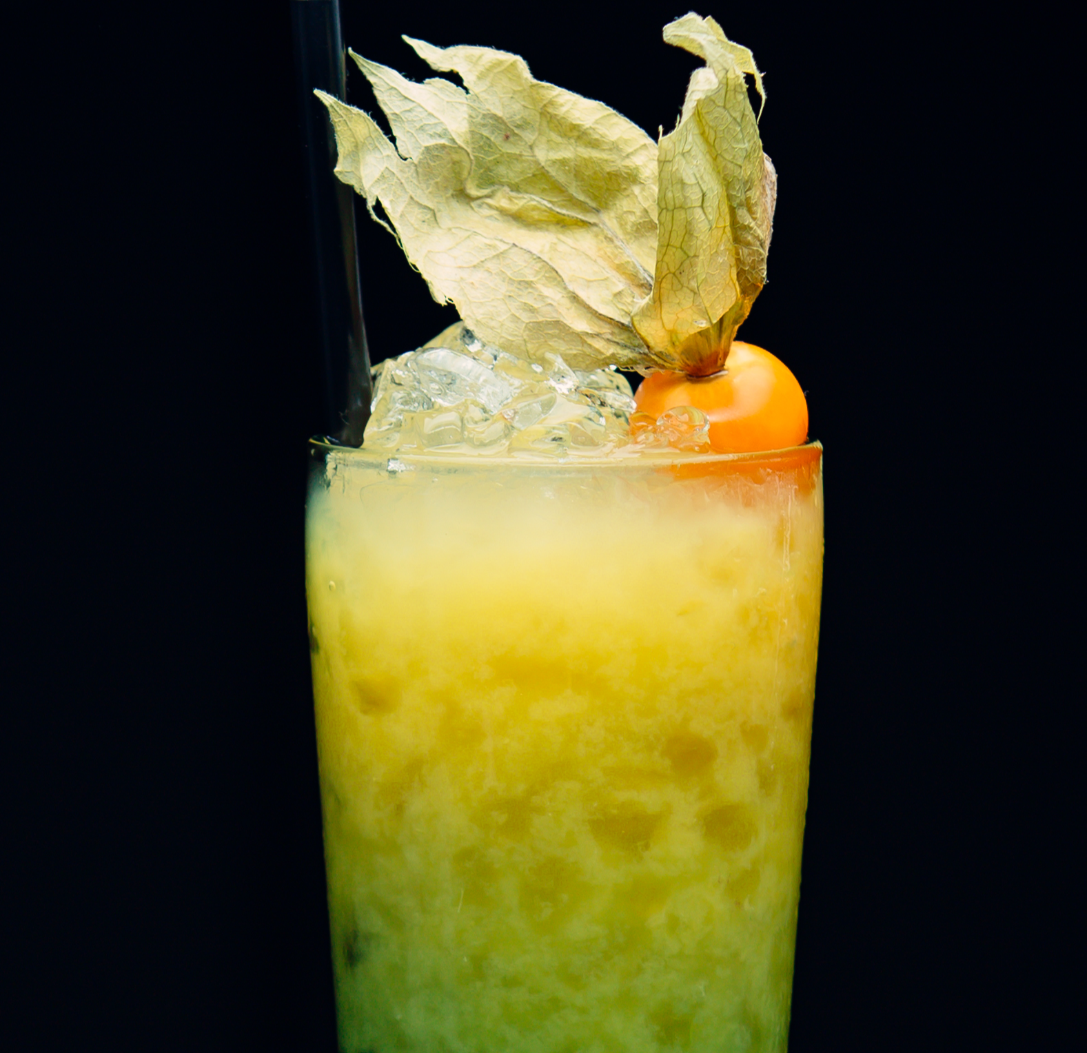 Chocolate Fudge Shake